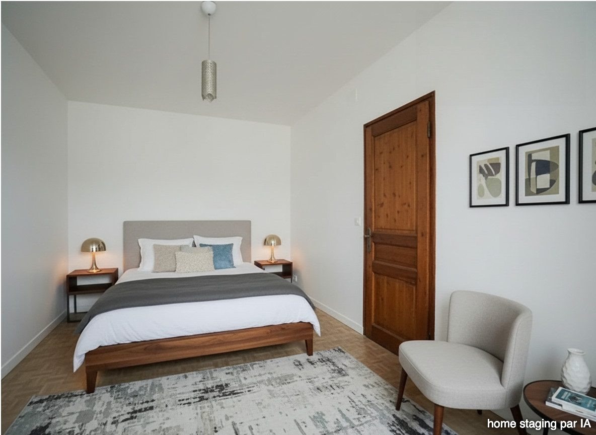 Maison à vendre, 140m², Mantes-la-Jolie
