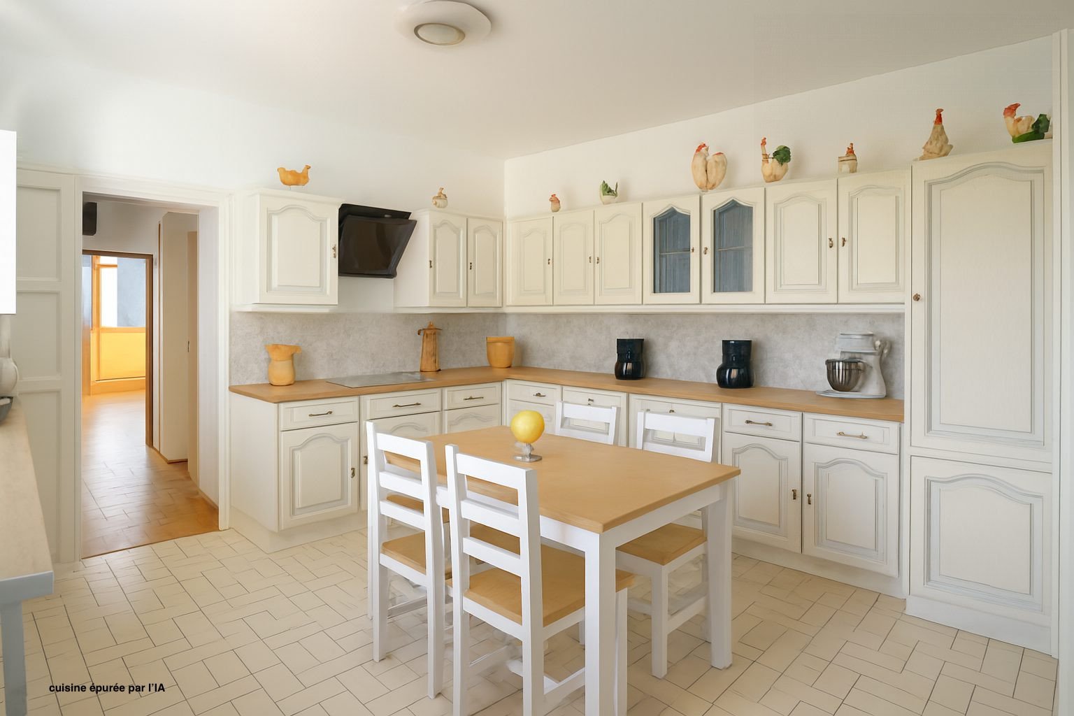 Maison à vendre, 151m², Bornel