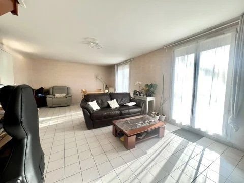 Maison à vendre, 96m², Courdimanche