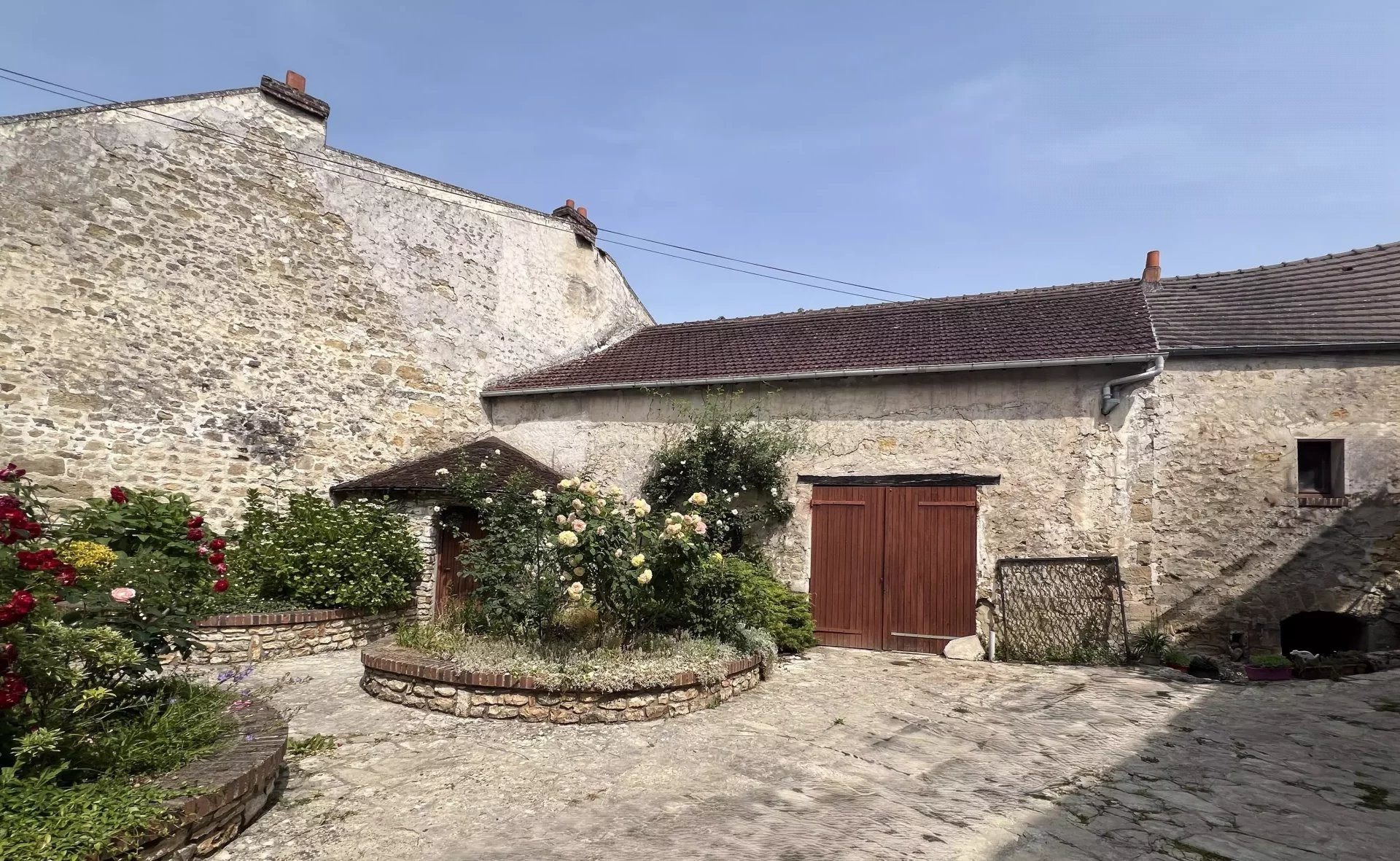 Maison à vendre, 148m², Montgeroult