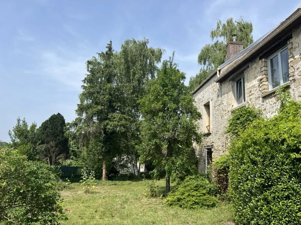Maison à vendre, 148m², Montgeroult