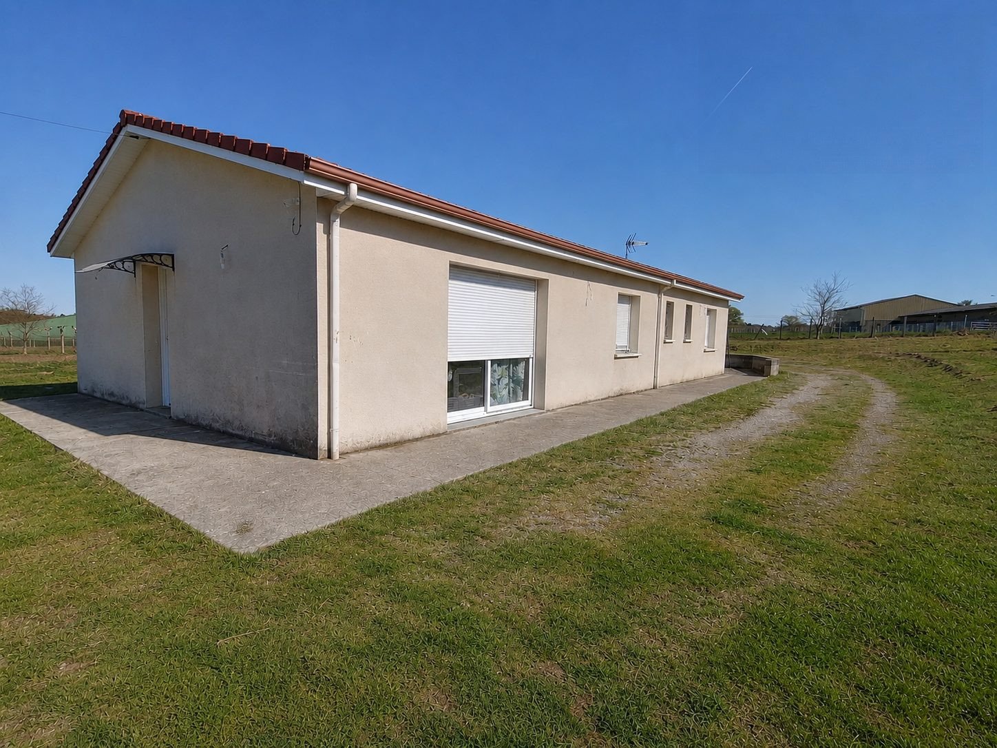 Maison à vendre, 234m², La Souterraine