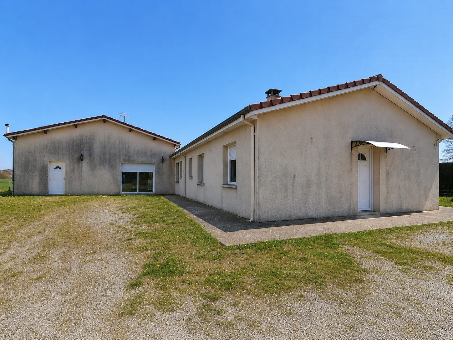 Maison à vendre, 234m², La Souterraine