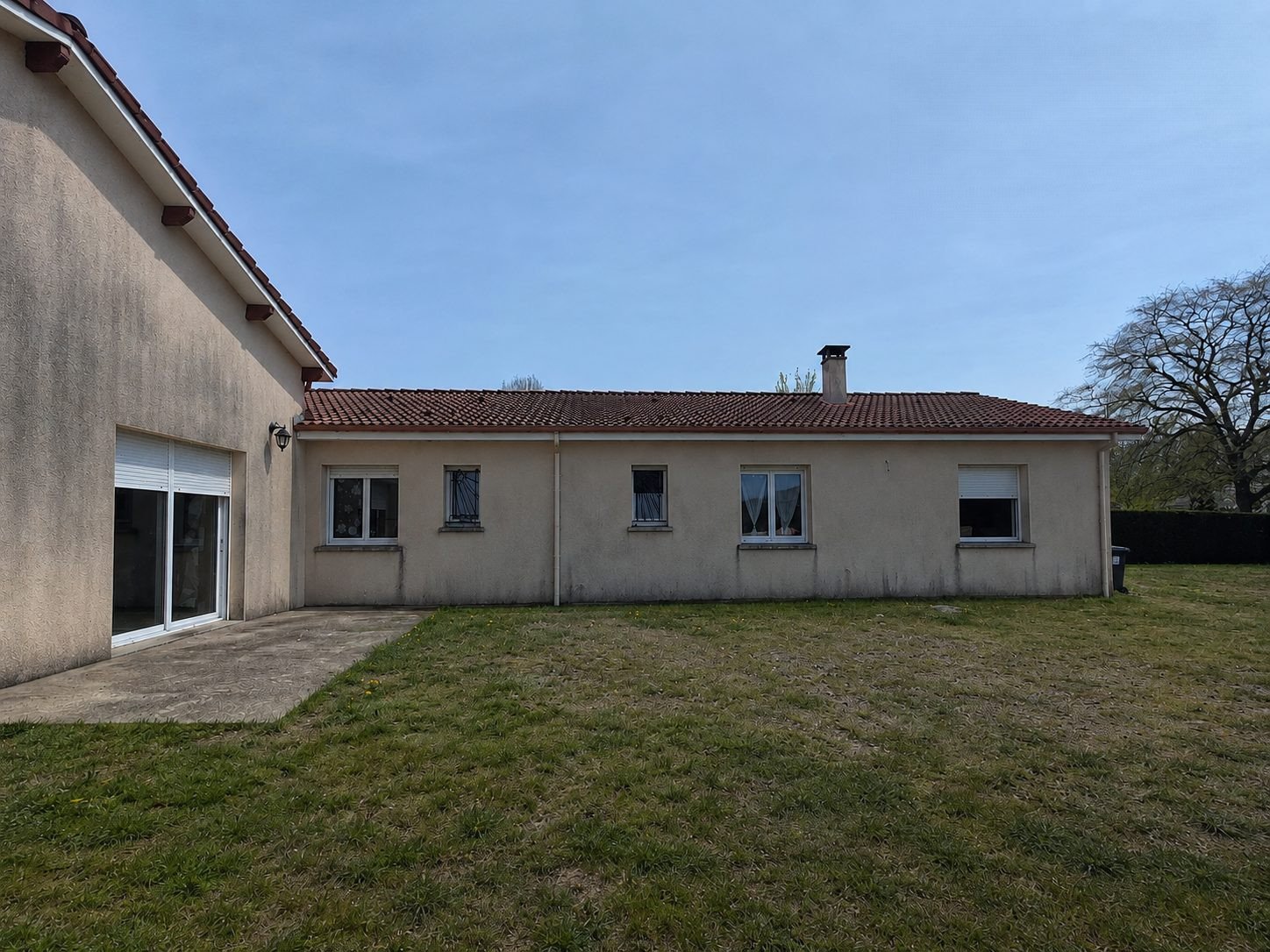 Maison à vendre, 234m², La Souterraine
