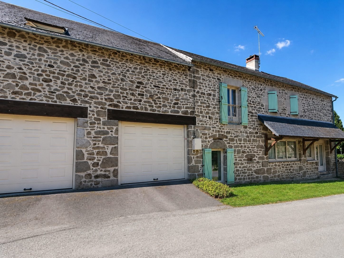 Maison à vendre, 154m², Saint-Chabrais
