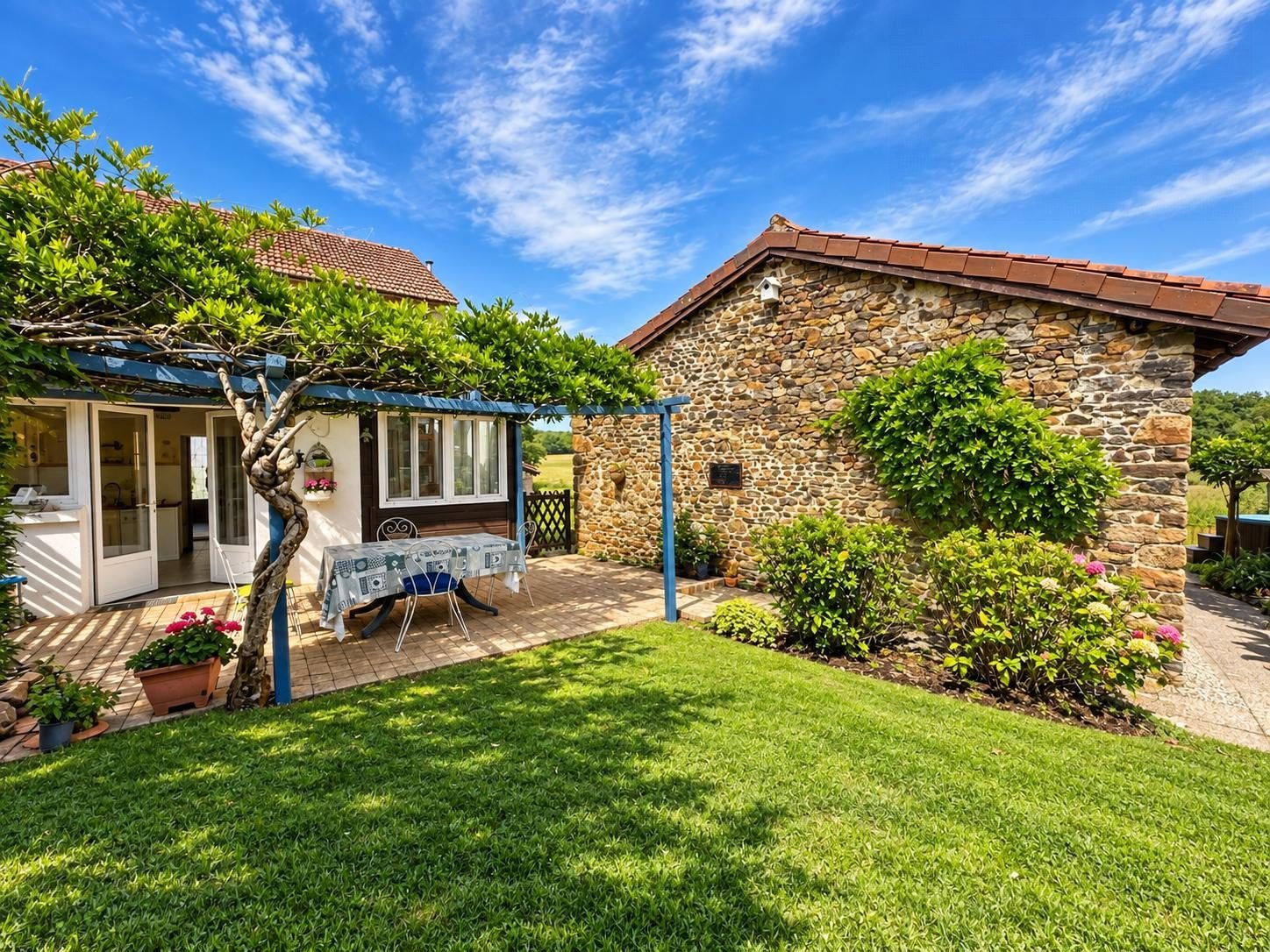 Maison à vendre, 156m², Val-d’Oire-et-Gartempe