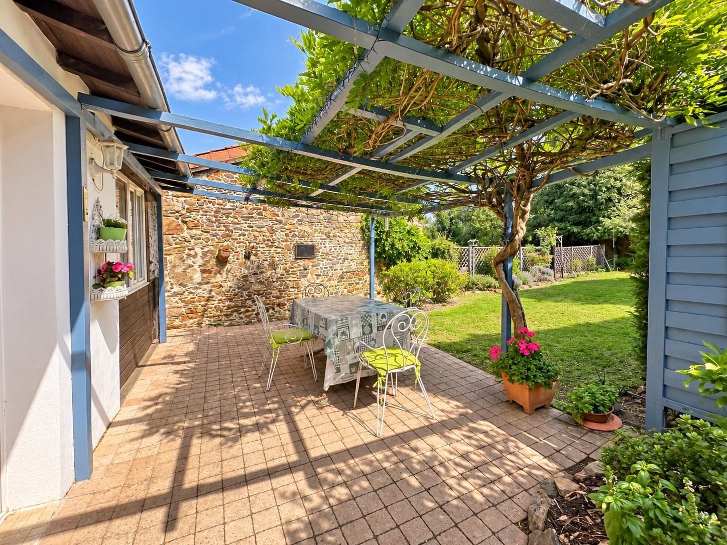 Maison à vendre, 156m², Val-d’Oire-et-Gartempe