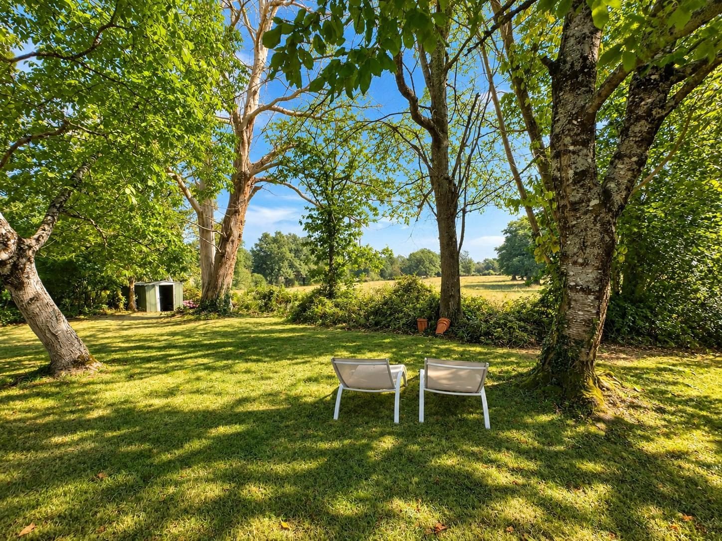 Maison à vendre, 156m², Val-d’Oire-et-Gartempe