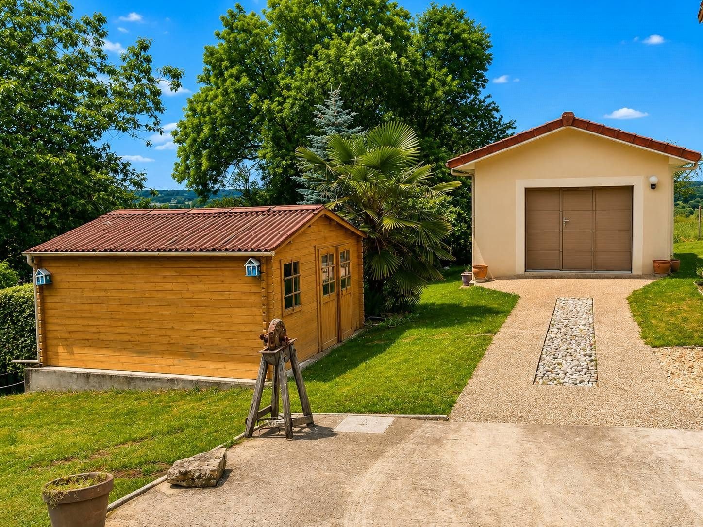 Maison à vendre, 96m², Peyrat-de-Bellac