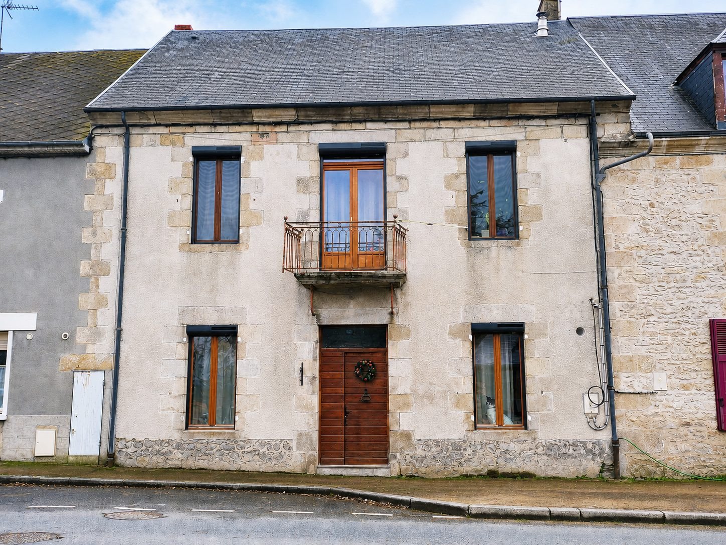 Maison à vendre, 182m², Ajain