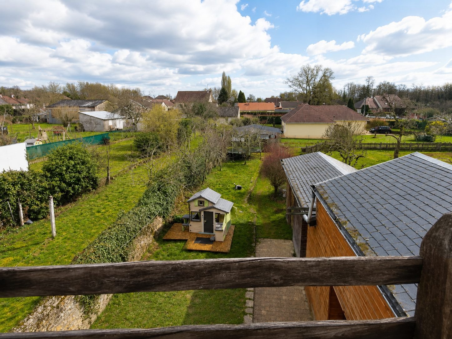 Maison à vendre, 182m², Ajain
