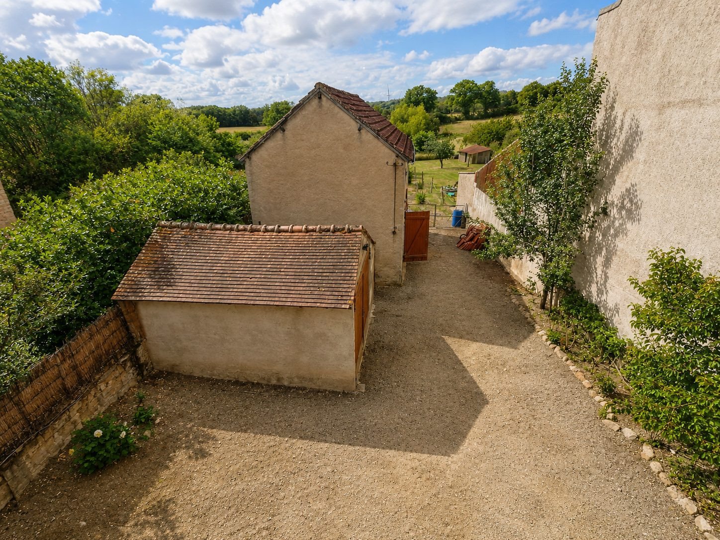 Maison à vendre, 81m², Lussac-les-Eglises