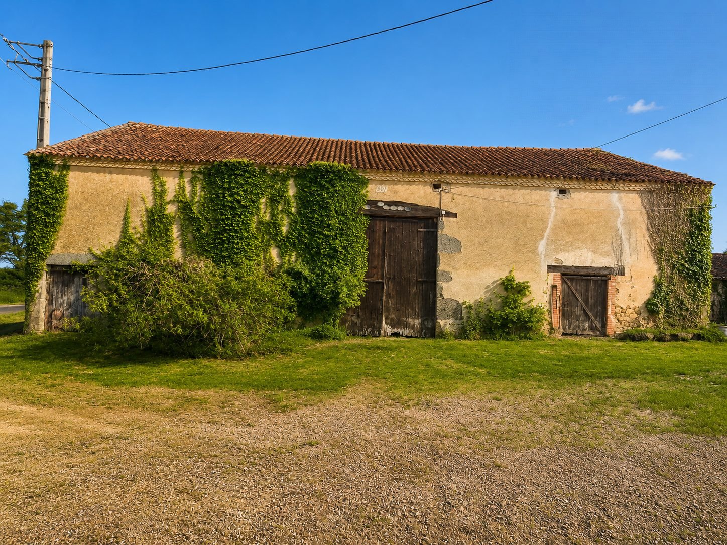 Maison à vendre, 141m², Luchapt