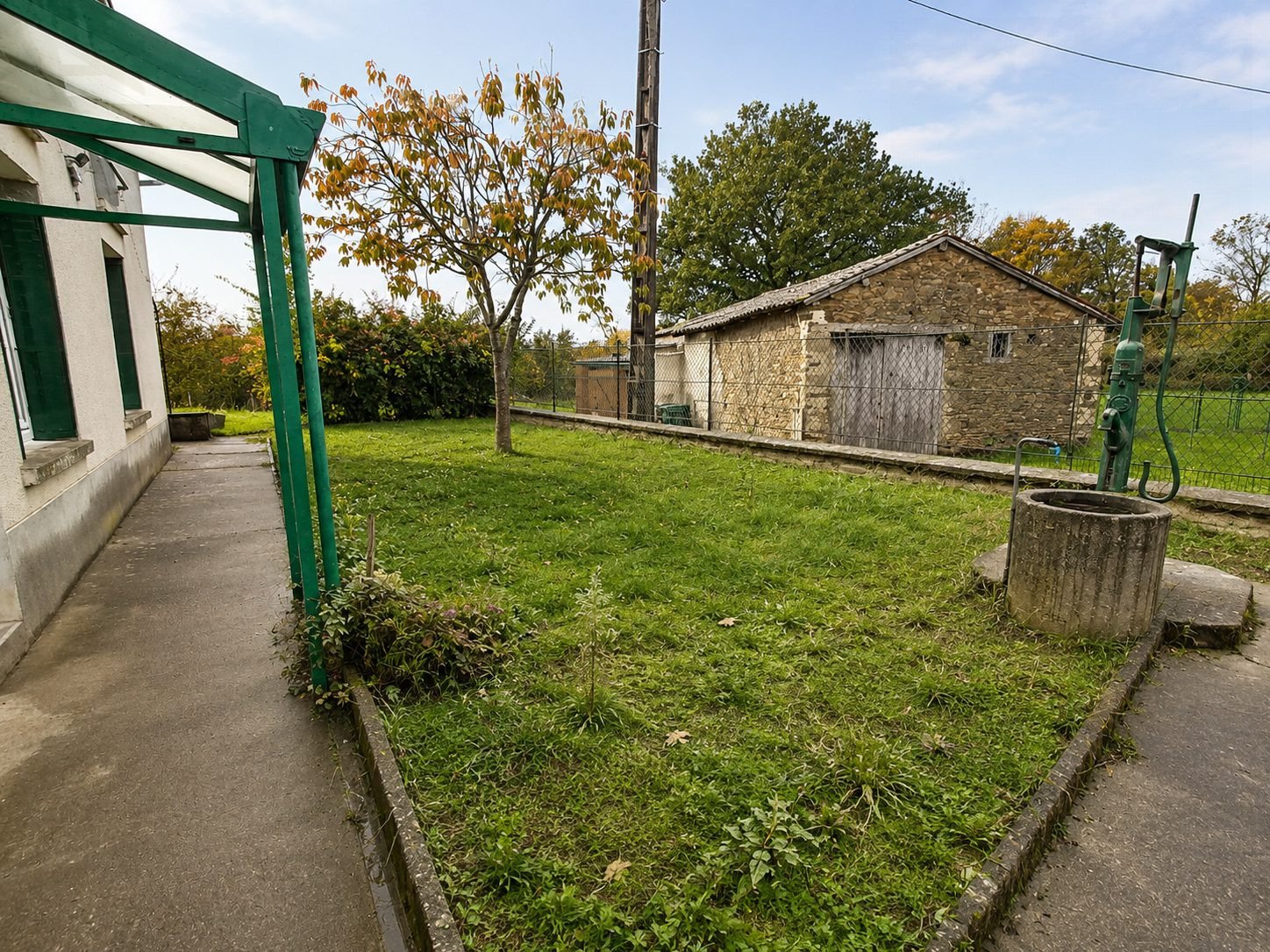 Maison à vendre, 110m², Darnac