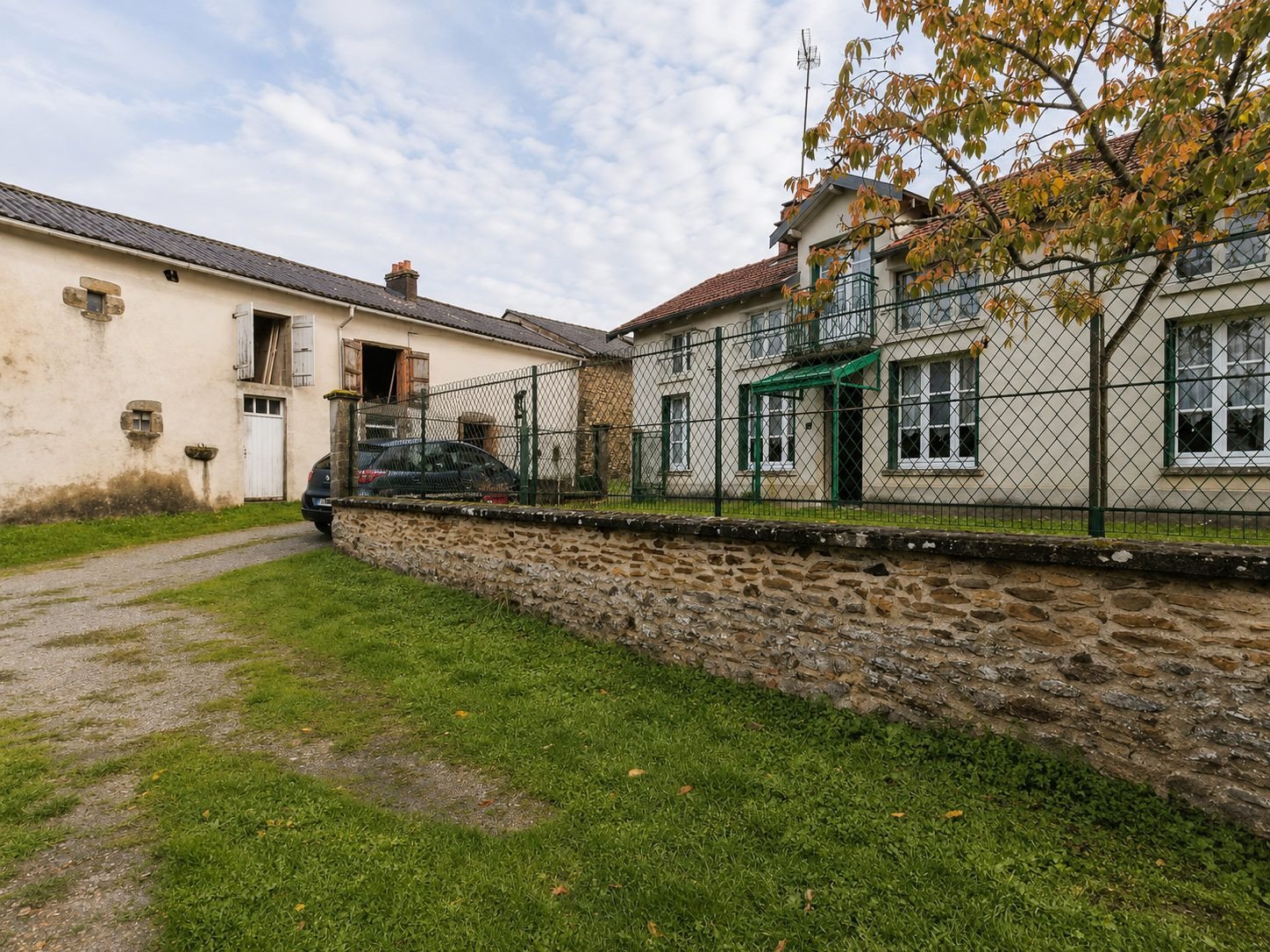 Maison à vendre, 110m², Darnac