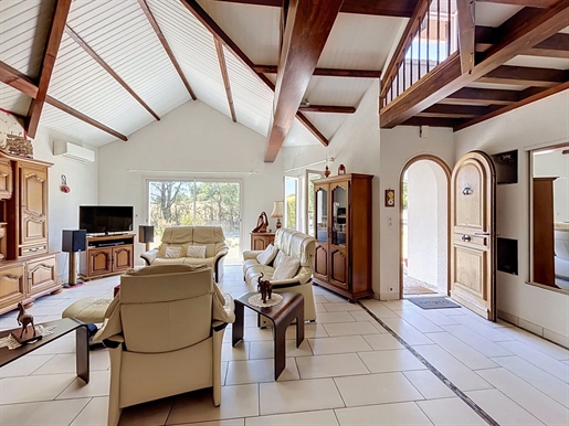 Maison 7 pièces 137 m² · à Boismé · 137 m² · 229 800 €