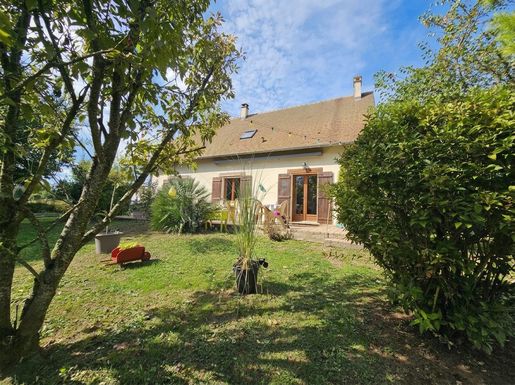 Maison 6 pièces 161 m² · à Gisors · 161 m² · 299 000 €