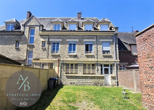 Immeuble 3 pièces 195 m² · à Etrépagny · 195 m² · 199 950 €