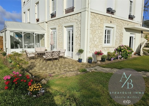 Apartment for sale in Gisors