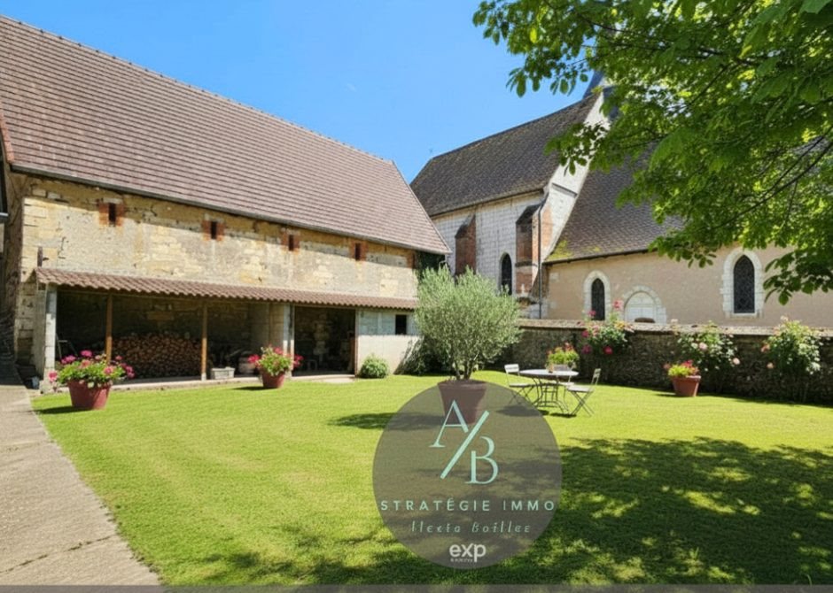 Maison à vendre, 149m², Gisors