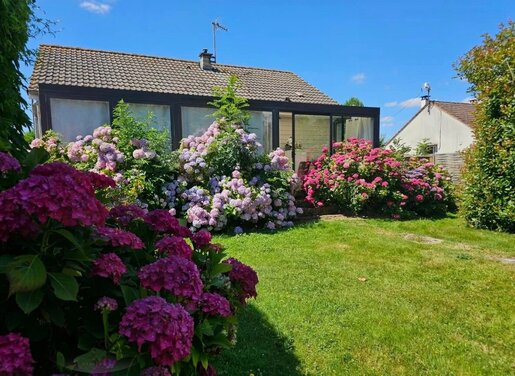 Maison 3 pièces 75 m² · à Etrépagny · 75 m² · 169 950 €