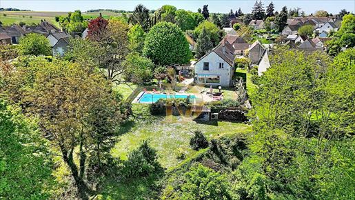 Maison 10 pièces 350 m² · à Francueil · 350 m² · 894 400 €