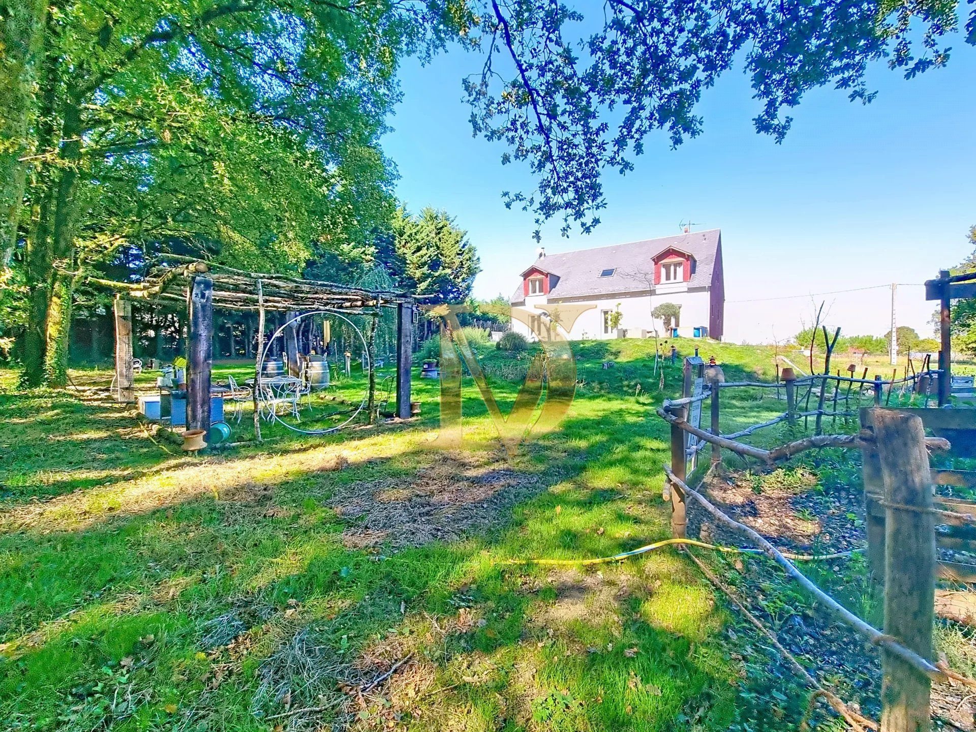 Maison à vendre, 245m², Bléré