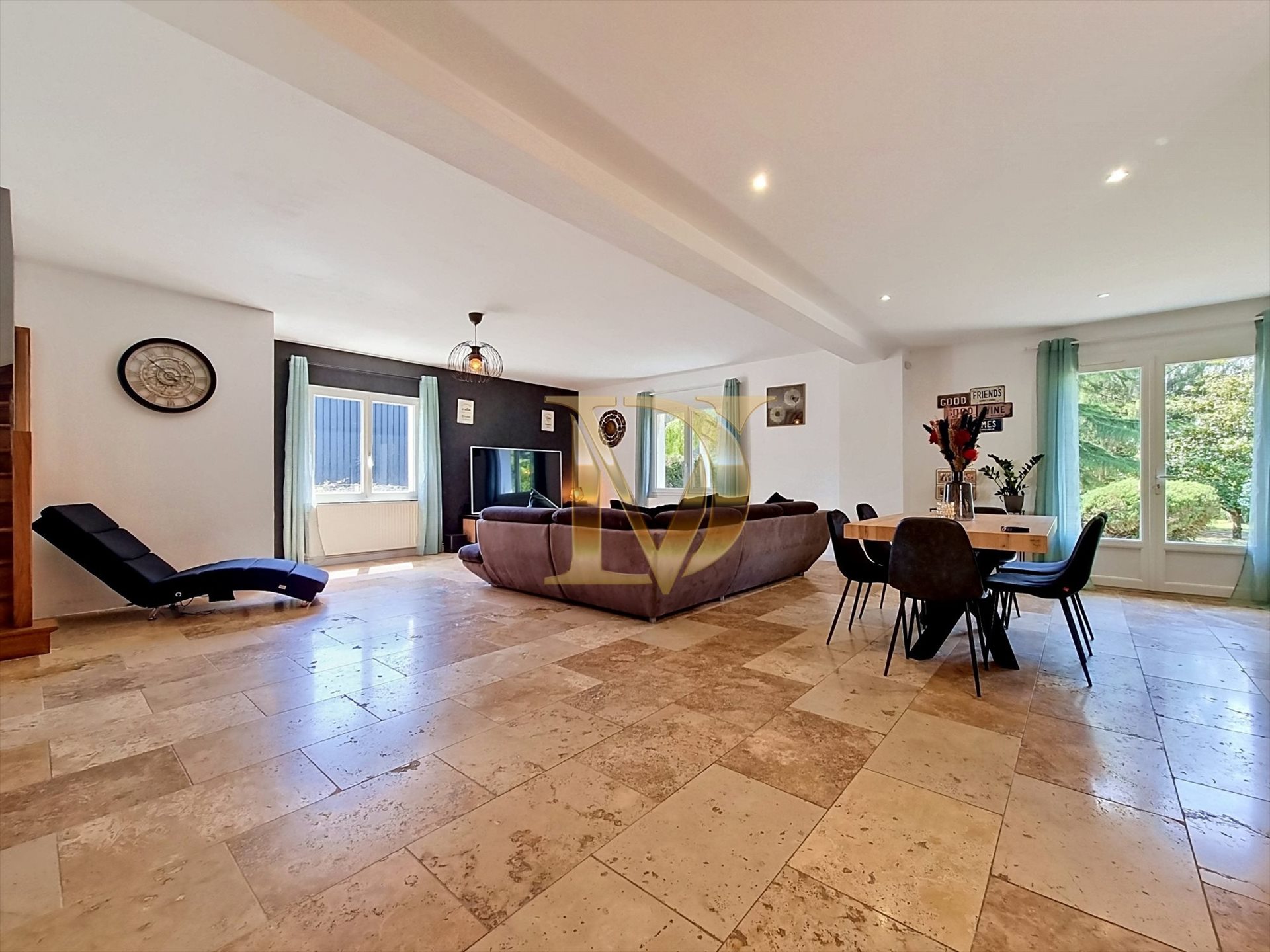 Maison à vendre, 134m², Saint-Georges-sur-Cher
