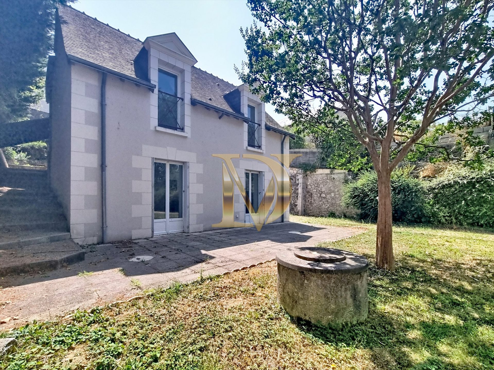 Maison à vendre, 132m², Amboise