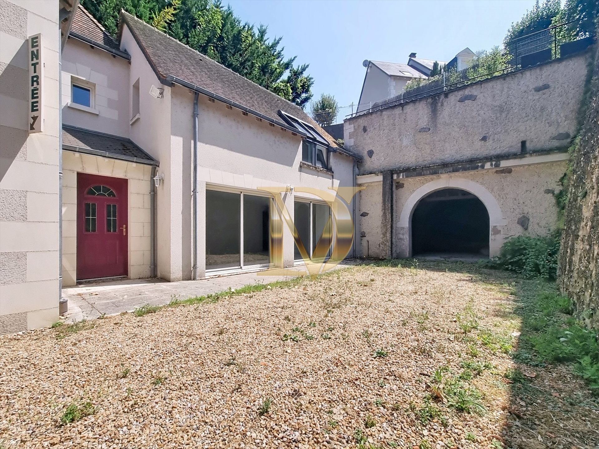 Maison à vendre, 132m², Amboise