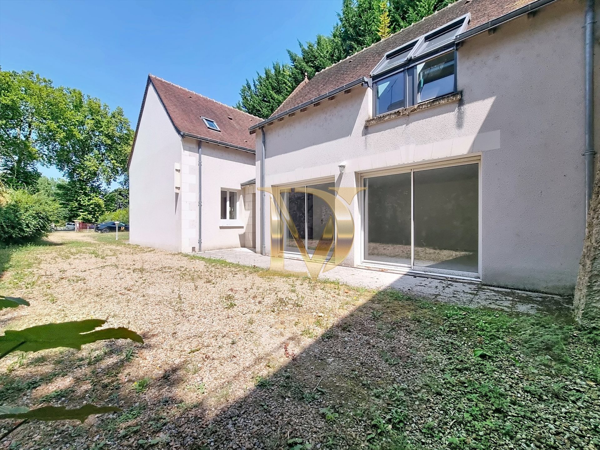 Maison à vendre, 132m², Amboise