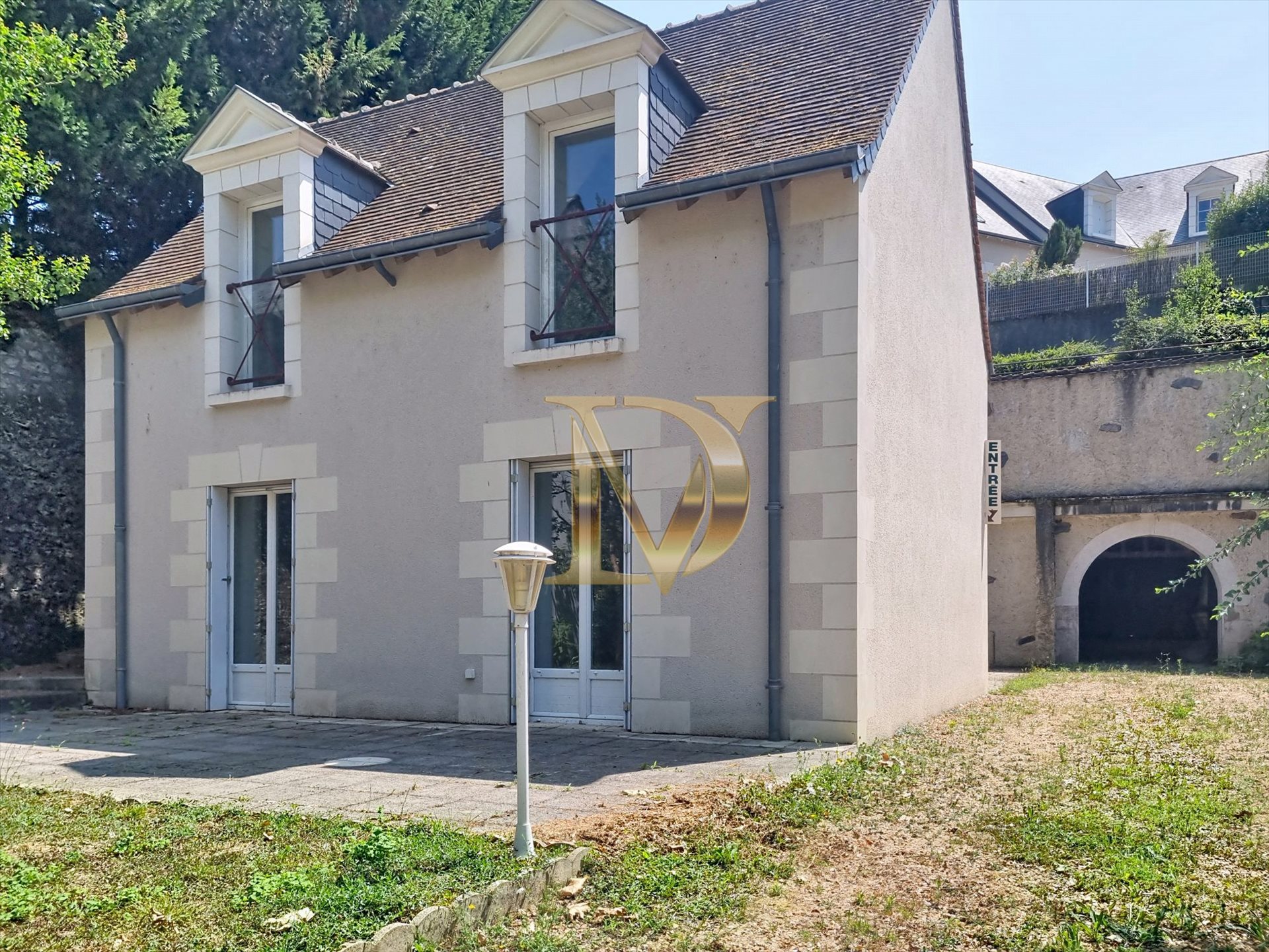 Maison à vendre, 132m², Amboise