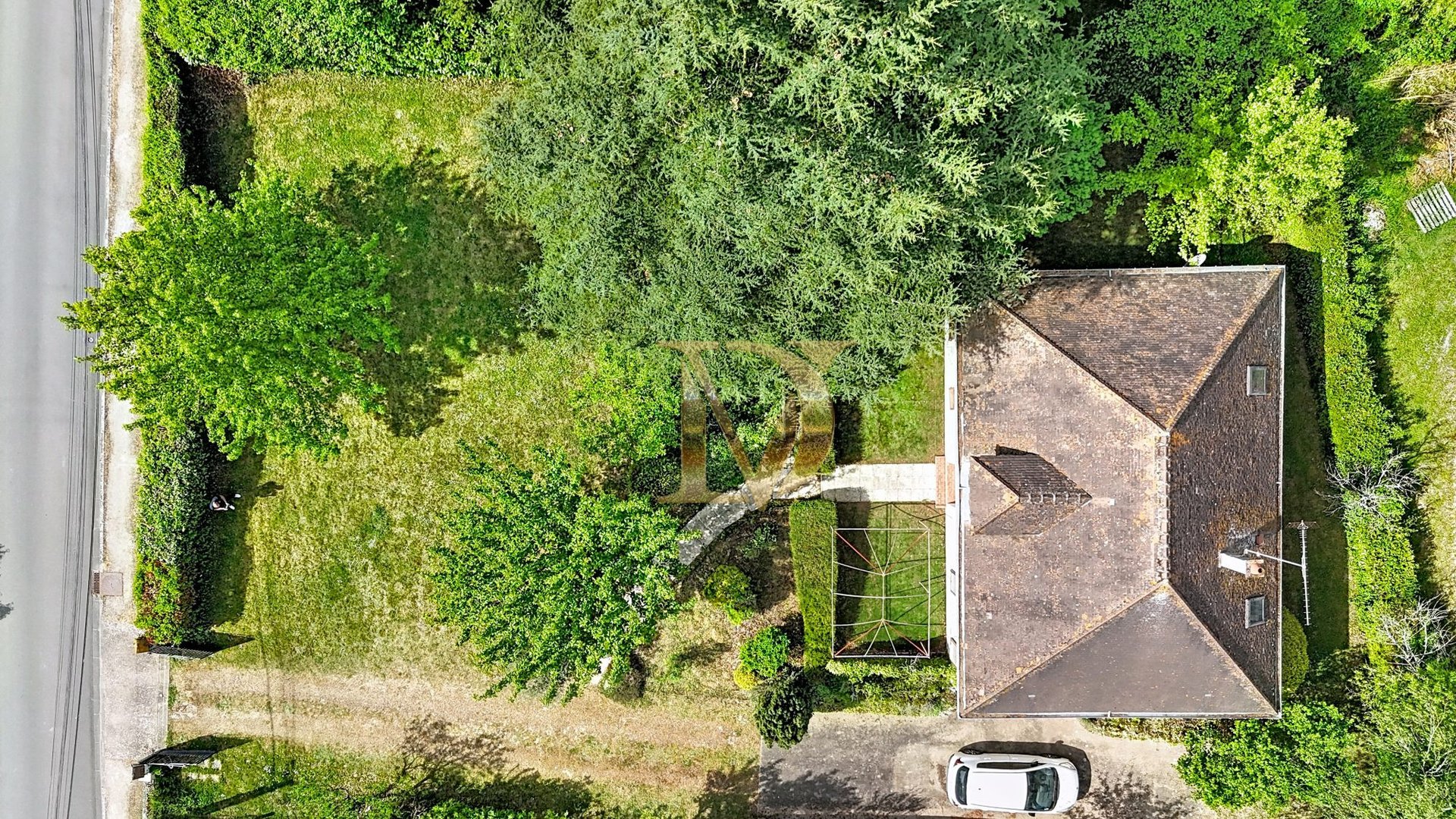 Maison à vendre, 130m², Francueil