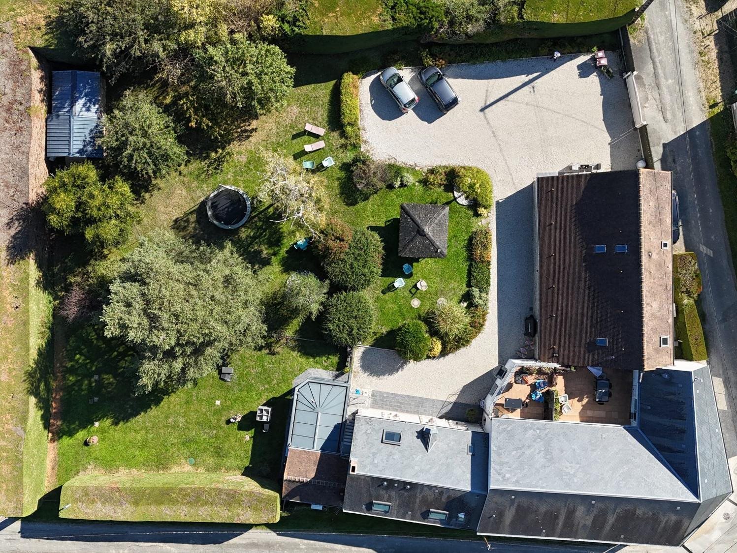 Maison à vendre, 402m², Saint-Georges-sur-Cher