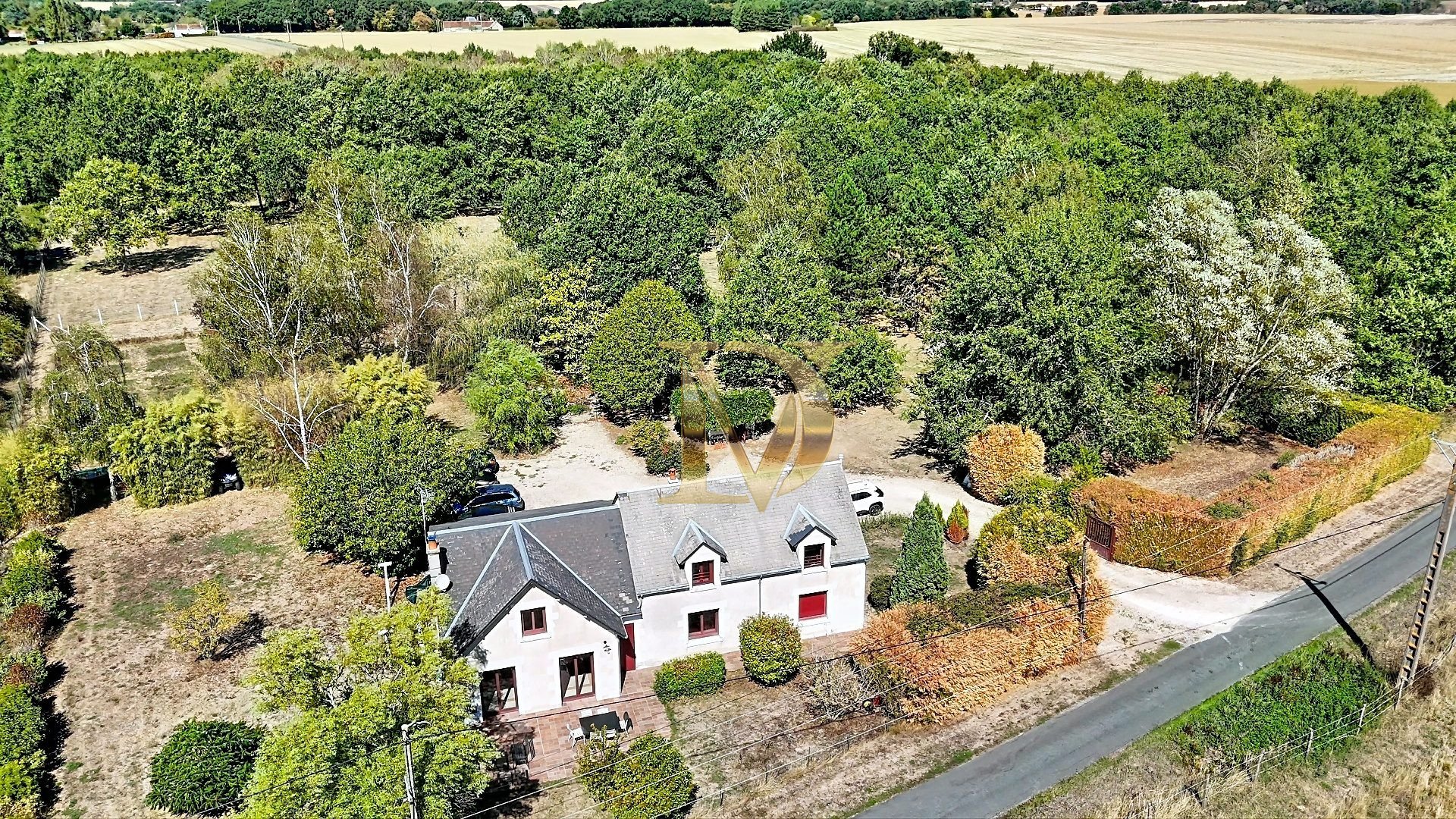 Maison à vendre, 173m², Céré-la-Ronde