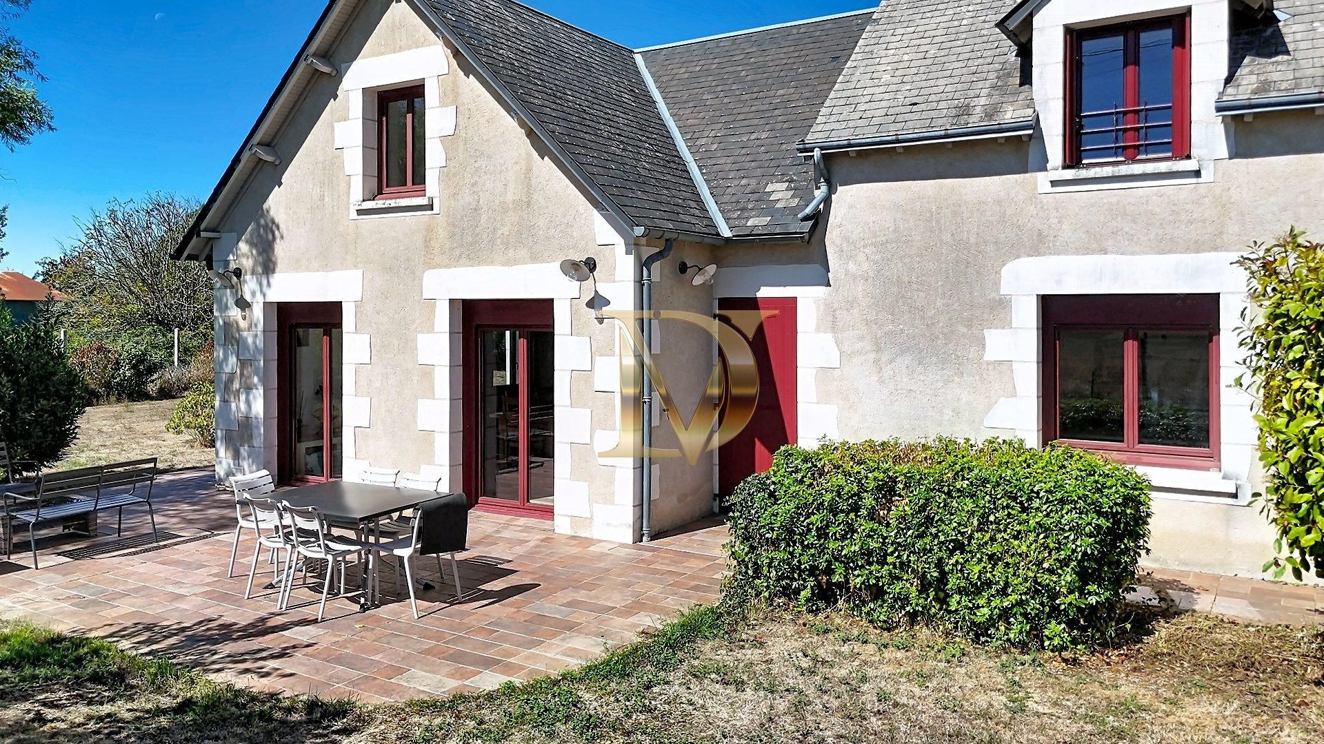 Maison à vendre, 173m², Céré-la-Ronde