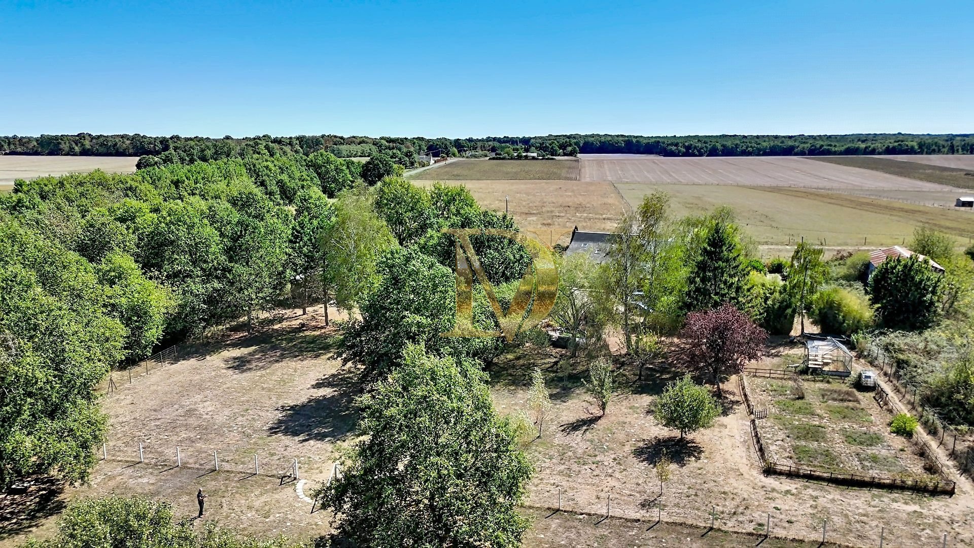 Maison à vendre, 173m², Céré-la-Ronde