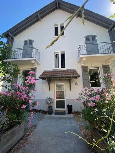 Maison à vendre, 180m², Thonon-les-Bains