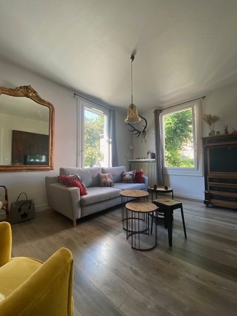 Maison à vendre, 180m², Thonon-les-Bains