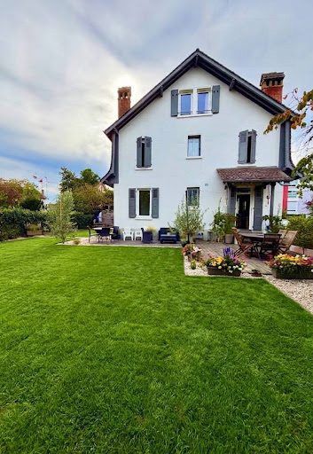 Maison 9 pièces 180 m² · à Thonon-les-Bains · 180 m² · 695 000 €