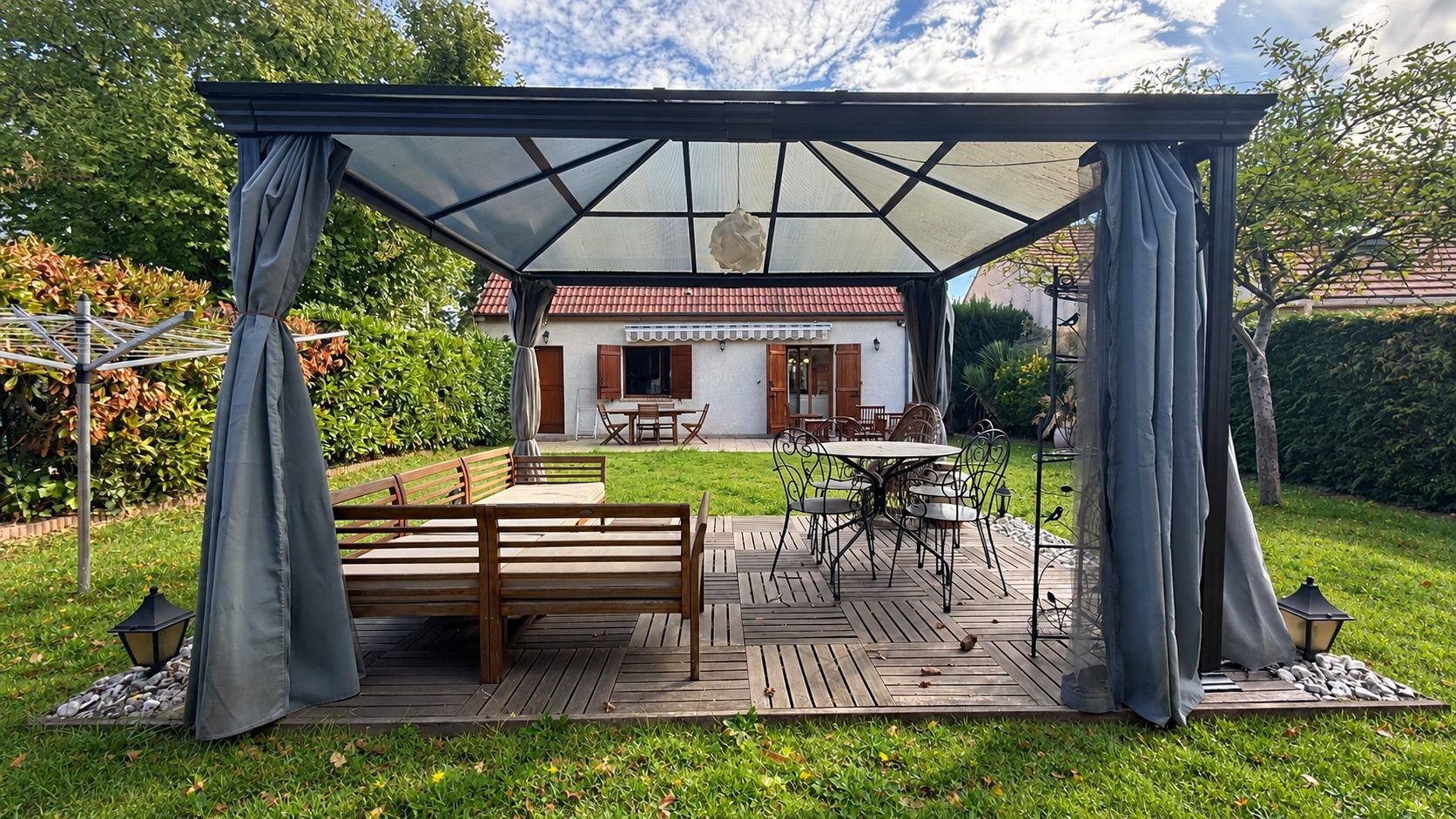 Maison à vendre, 105m², Courtry