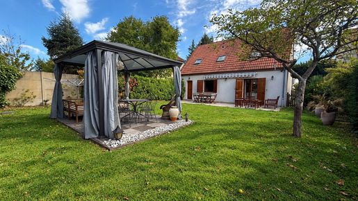 Maison 5 pièces 105 m² · à Courtry · 105 m² · 414 000 €