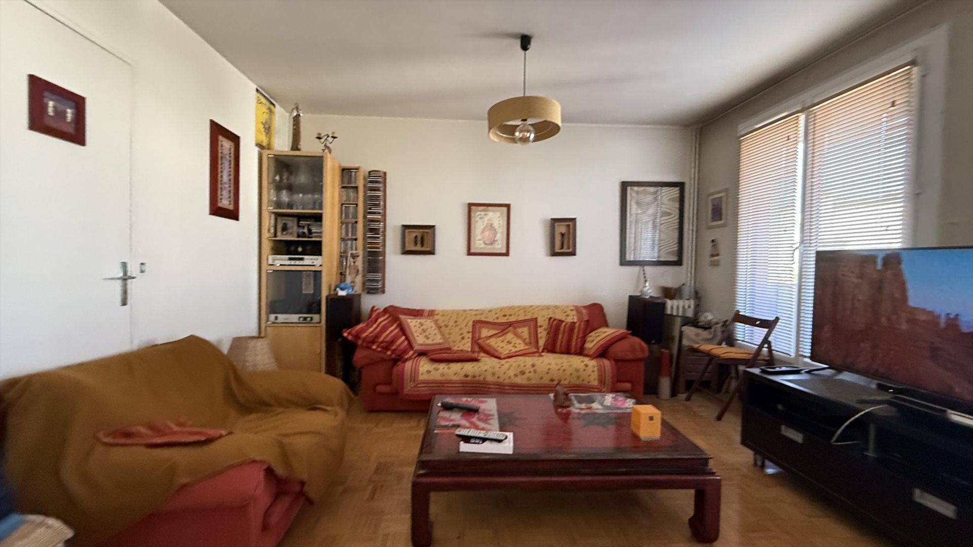 Appartement à vendre, 71m², Gagny