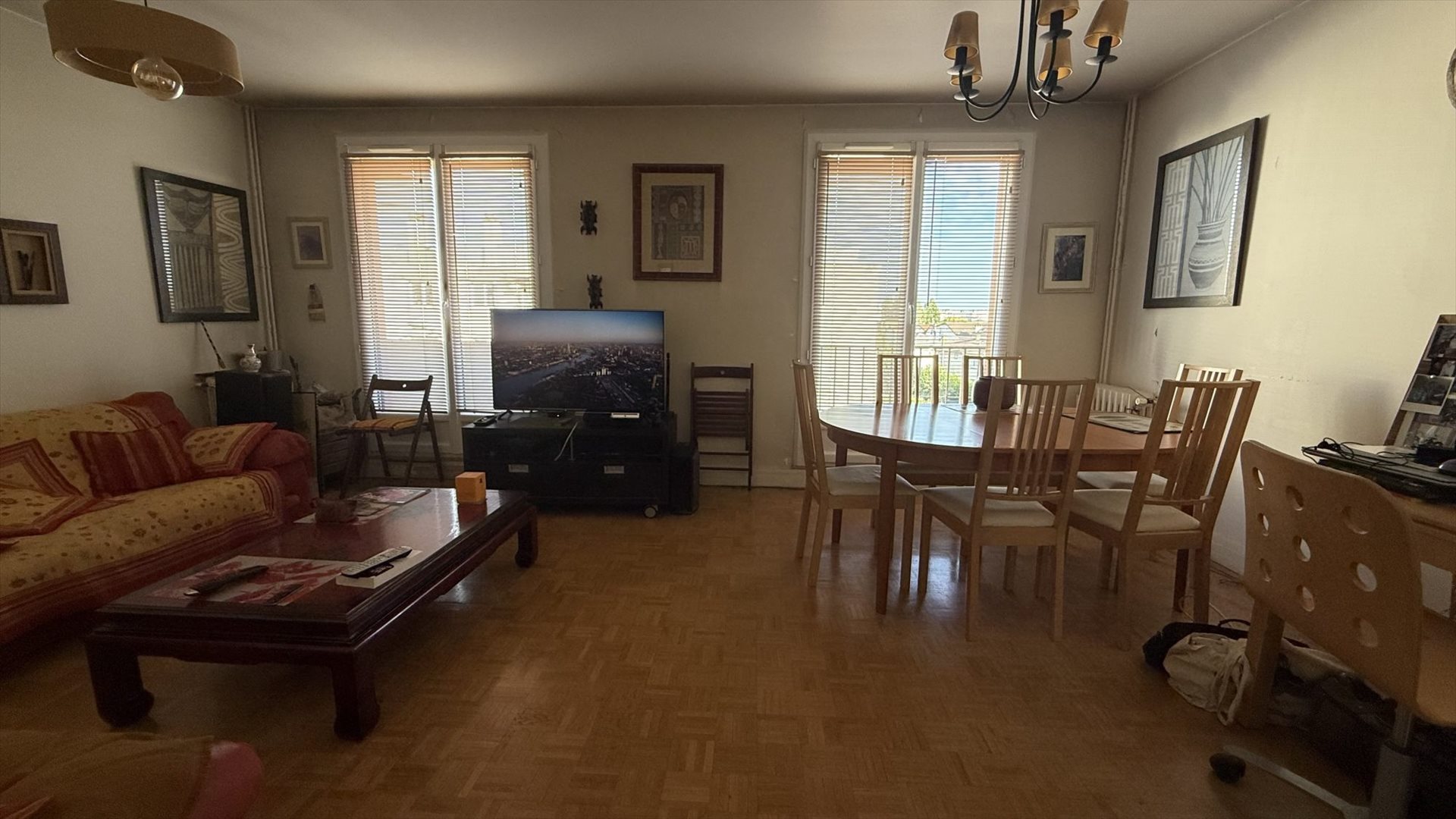 Appartement à vendre, 71m², Gagny