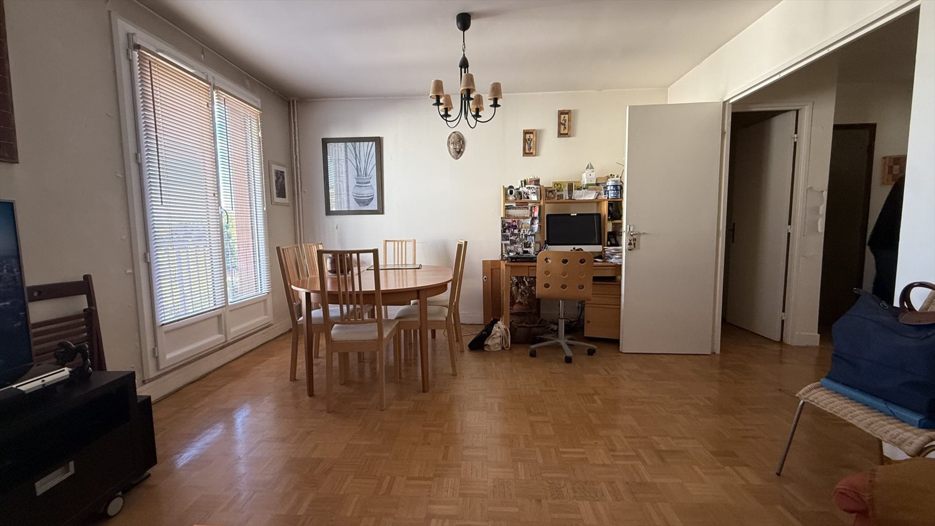 Appartement à vendre, 71m², Gagny