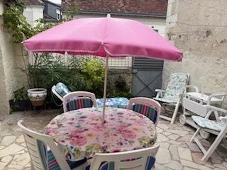 Maison à vendre, 110m², Loches