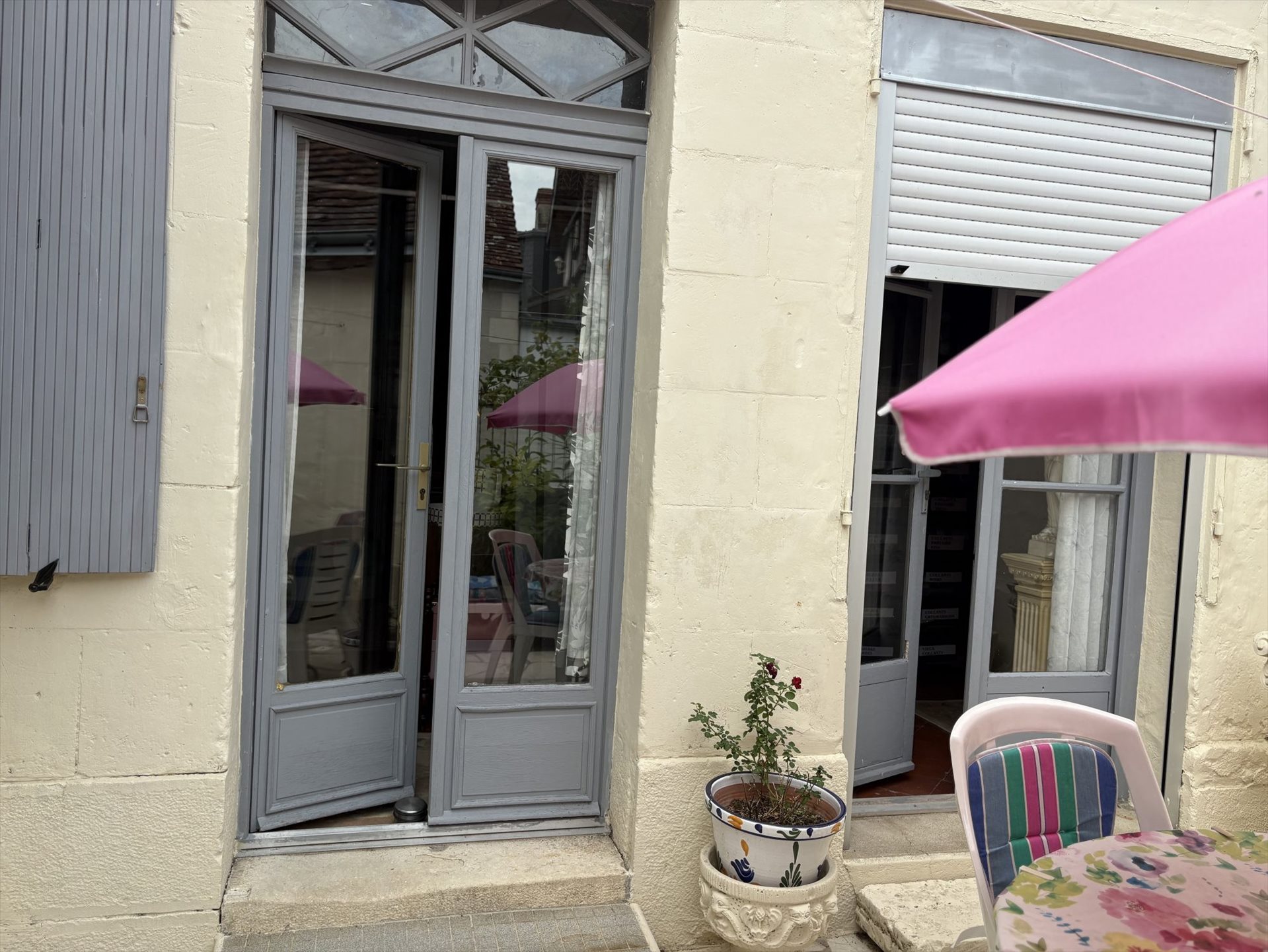 Maison à vendre, 110m², Loches