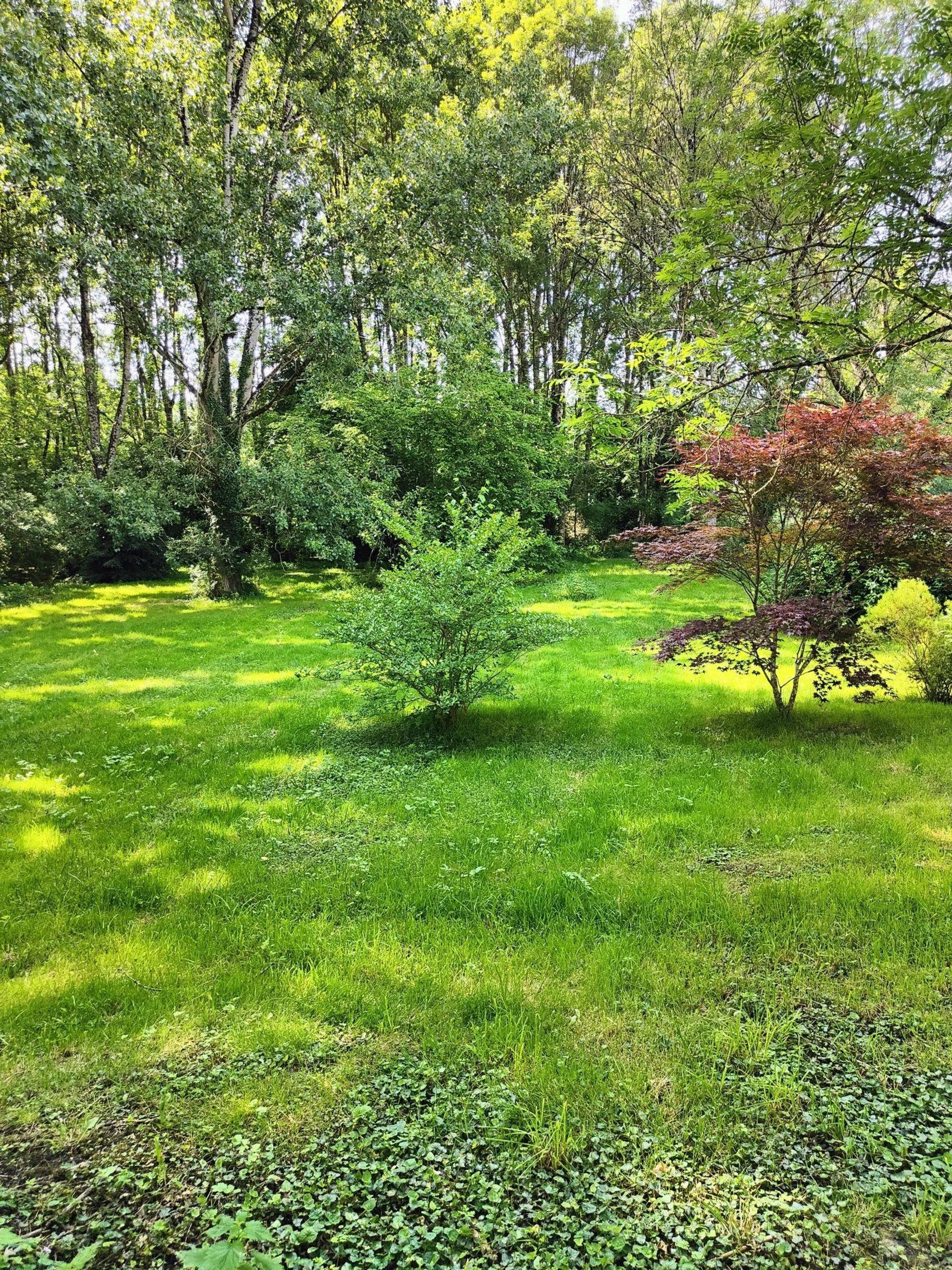 Maison à vendre, 406m², Orbigny