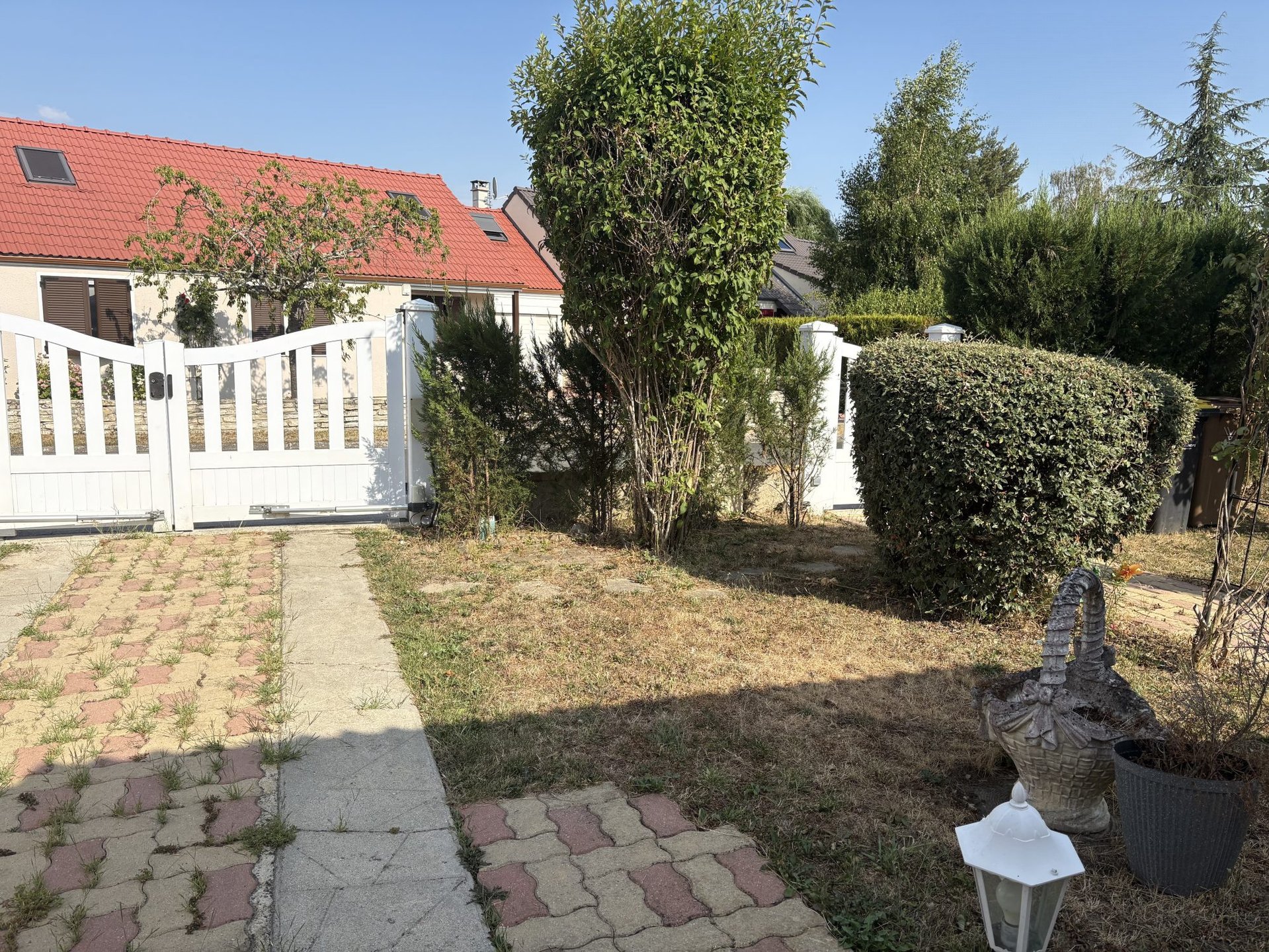 Maison à vendre, 104m², Villeneuve-le-Comte