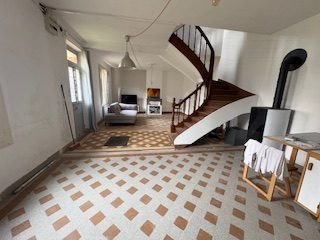 Maison à vendre, 82m², Mosnes